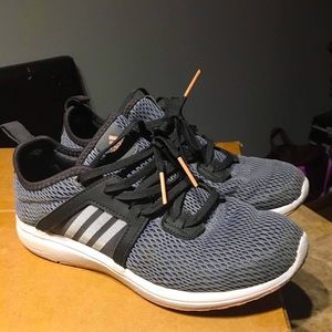 Adidas rubber shoes US6